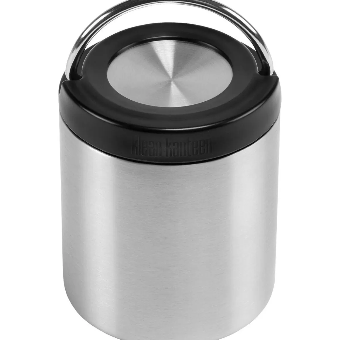 Klean Kanteen Cooking & Eating> Insulated Tkcanister 237Ml Brushed Stainless