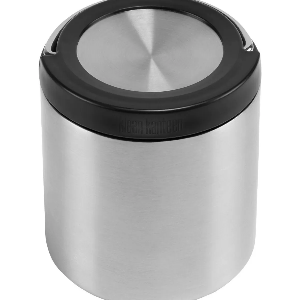 Klean Kanteen Cooking & Eating> Insulated Tkcanister 473Ml Brushed Stainless