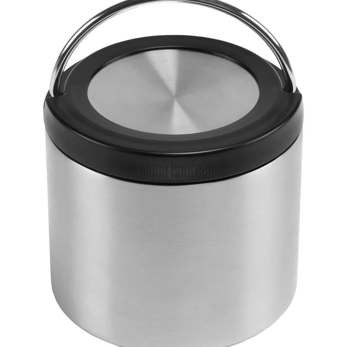 Klean Kanteen Cooking & Eating> Insulated Tkcanister 473Ml Brushed Stainless