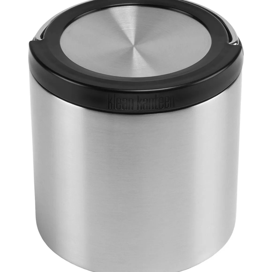 Klean Kanteen Cooking & Eating> Insulated Tkcanister 946Ml Brushed Stainless