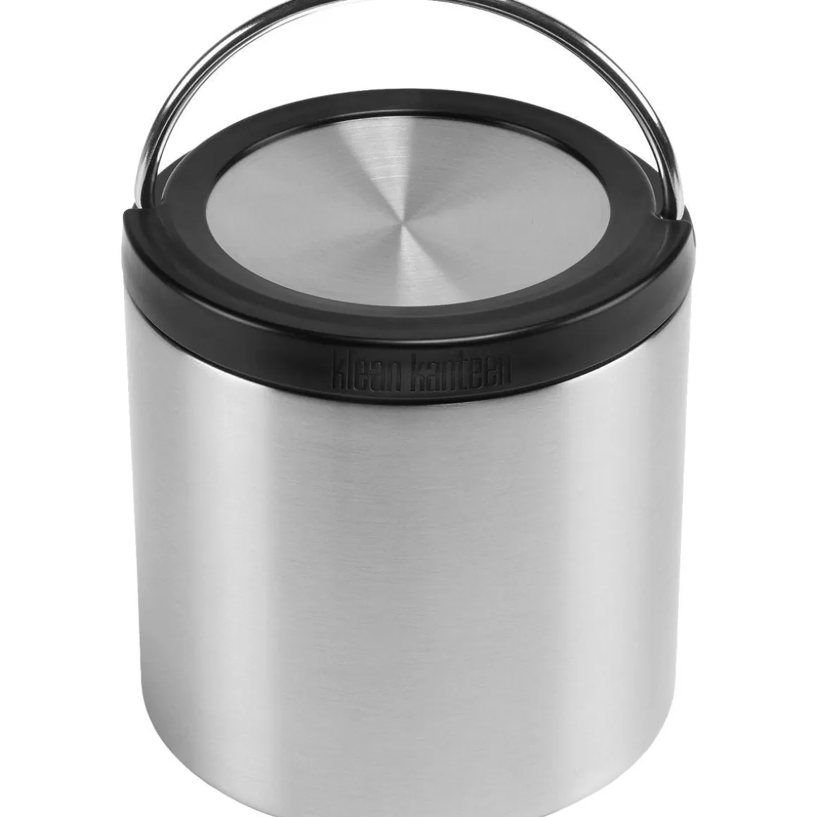 Klean Kanteen Cooking & Eating> Insulated Tkcanister 946Ml Brushed Stainless