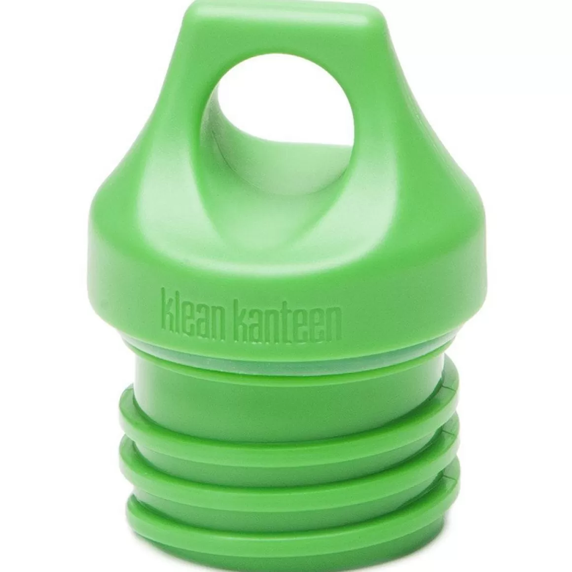 Klean Kanteen Miscellaneous Accessories> Loop Cap Green