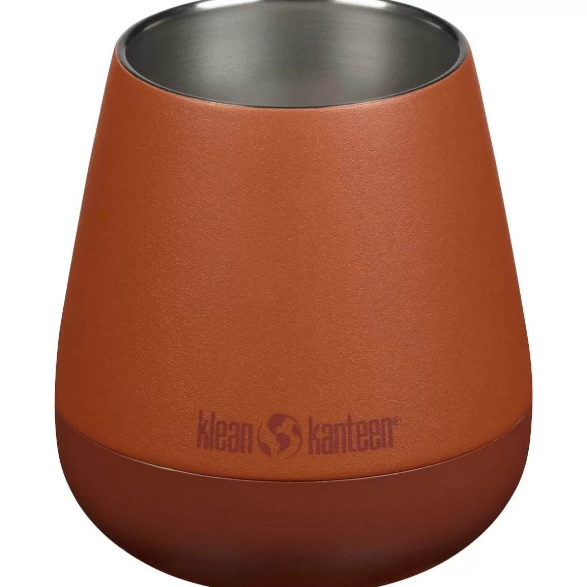 Klean Kanteen Water & Hydration> Rise 280Ml Wine Tumbler Autumn Glaze