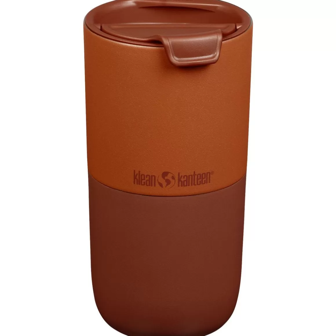 Klean Kanteen Water & Hydration> Rise 473Ml Tumbler W/Flip Lid Autumn Glaze