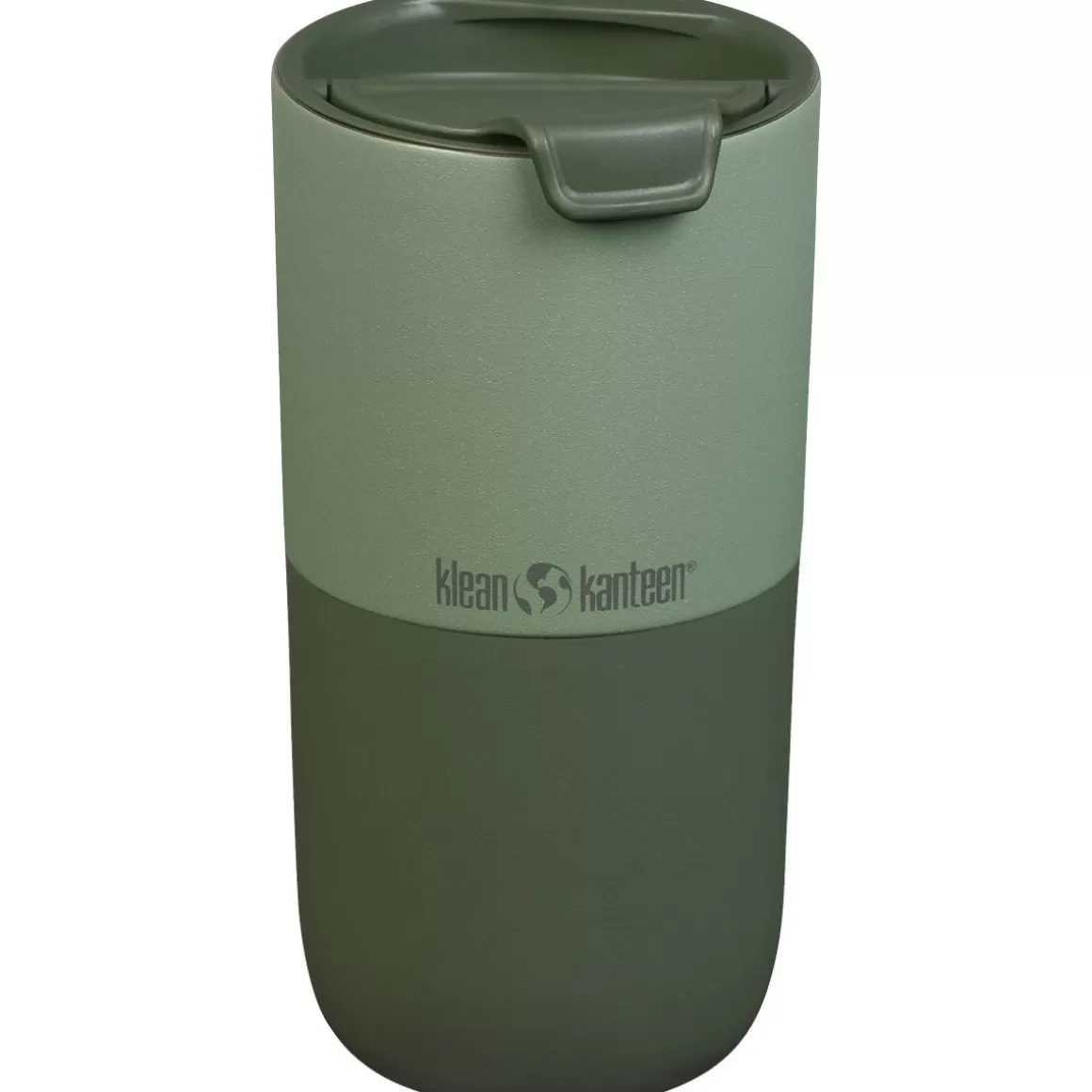 Klean Kanteen Water & Hydration> Rise 473Ml Tumbler W/Flip Lid Sea Spray