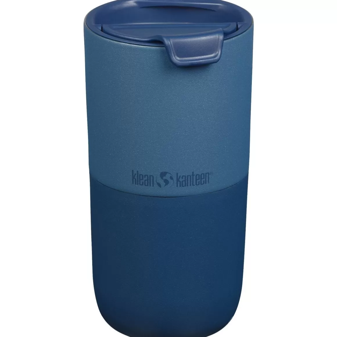 Klean Kanteen Water & Hydration> Rise 473Ml Tumbler W/Flip Lid Stellar