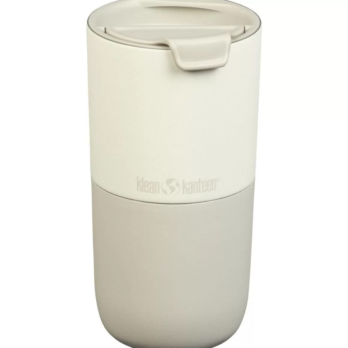 Klean Kanteen Water & Hydration> Rise 473Ml Tumbler W/Flip Lid Tofu