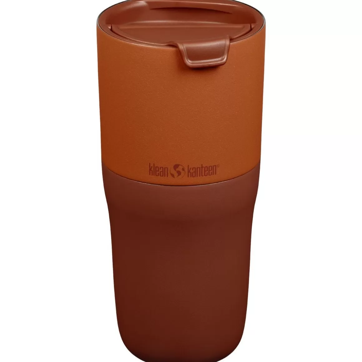 Klean Kanteen Water & Hydration> Rise 768Ml Tumbler W/Flip Lid Autumn Glaze