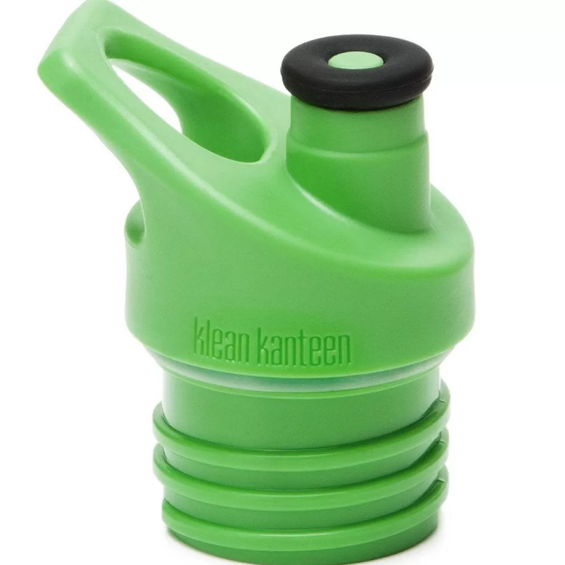 Klean Kanteen Miscellaneous Accessories> Sport Cap 3.0 Green