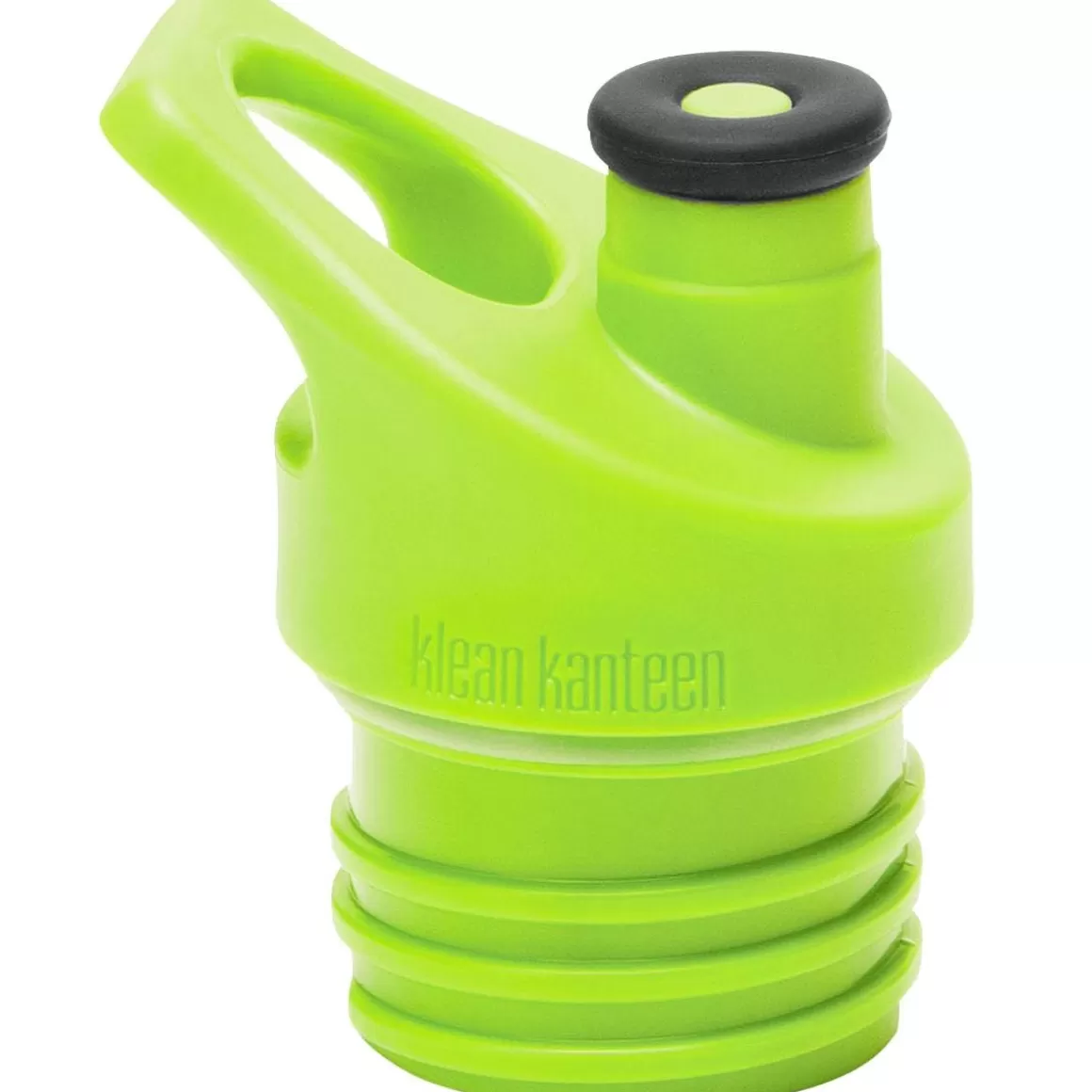 Klean Kanteen Water & Hydration> Sport Cap Green