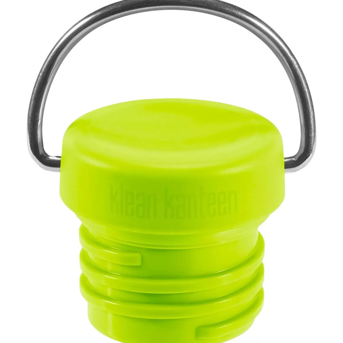 Klean Kanteen Water & Hydration> Tapa Loop Cap Green