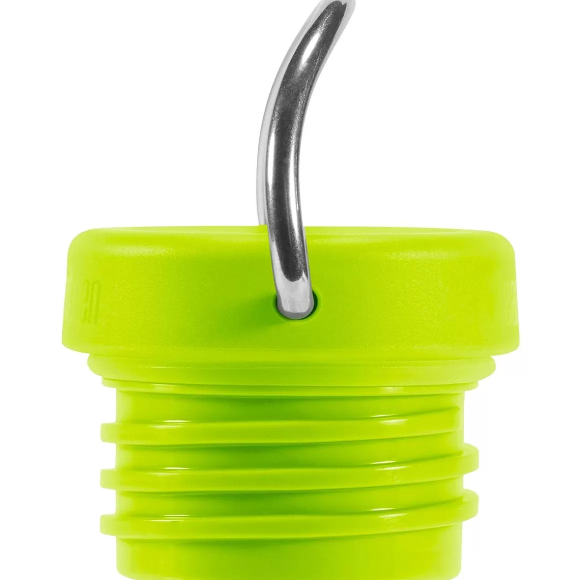 Klean Kanteen Water & Hydration> Tapa Loop Cap Green