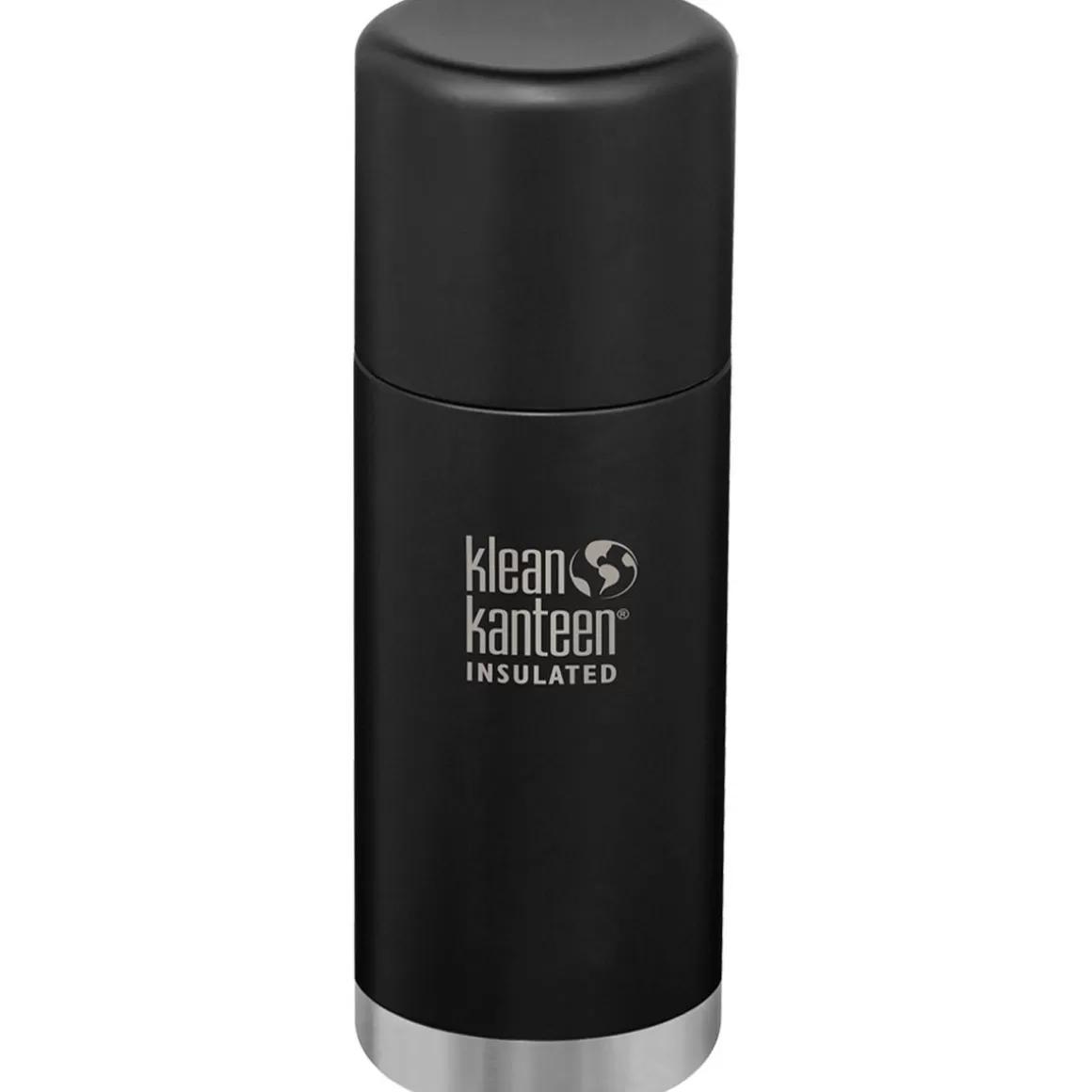 Klean Kanteen Water & Hydration> Tkpro 500Ml Insulated Thermos Shale Black