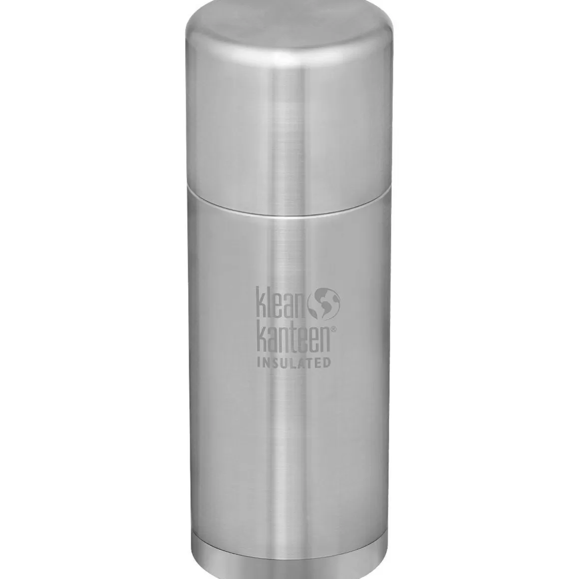 Klean Kanteen Water & Hydration> Tkpro 750Ml Insulated Thermos Brushed Stainless