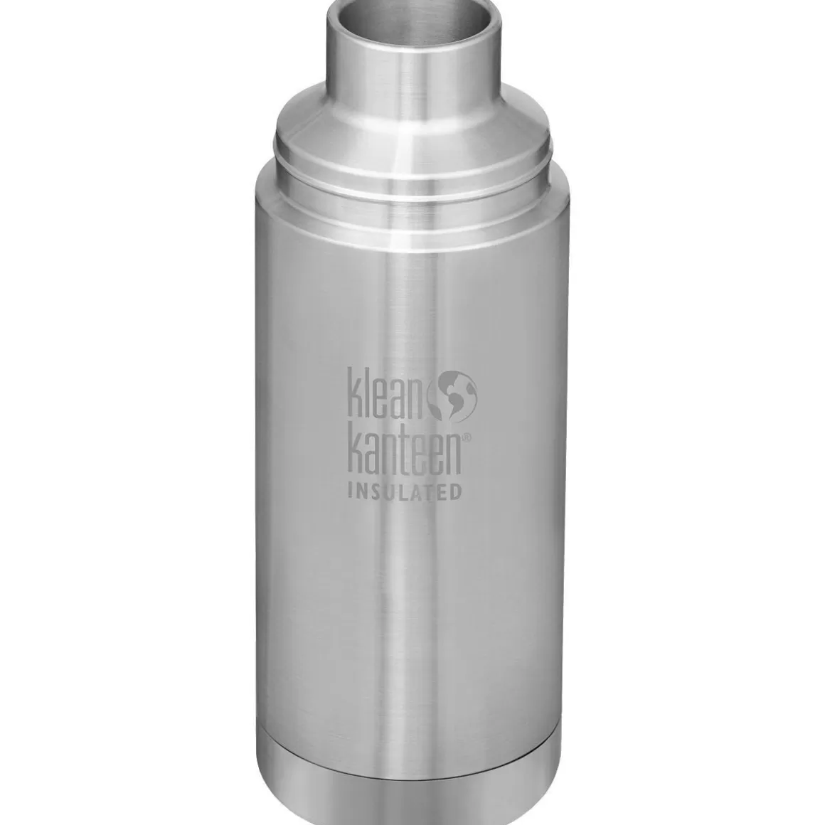 Klean Kanteen Water & Hydration> Tkpro 750Ml Insulated Thermos Brushed Stainless