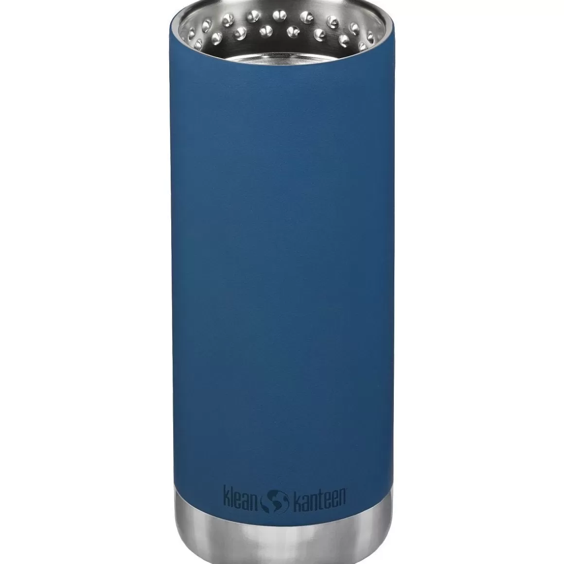 Klean Kanteen Water & Hydration> Tkwide 473Ml Insulated Bottle Cafe Cap Real Teal