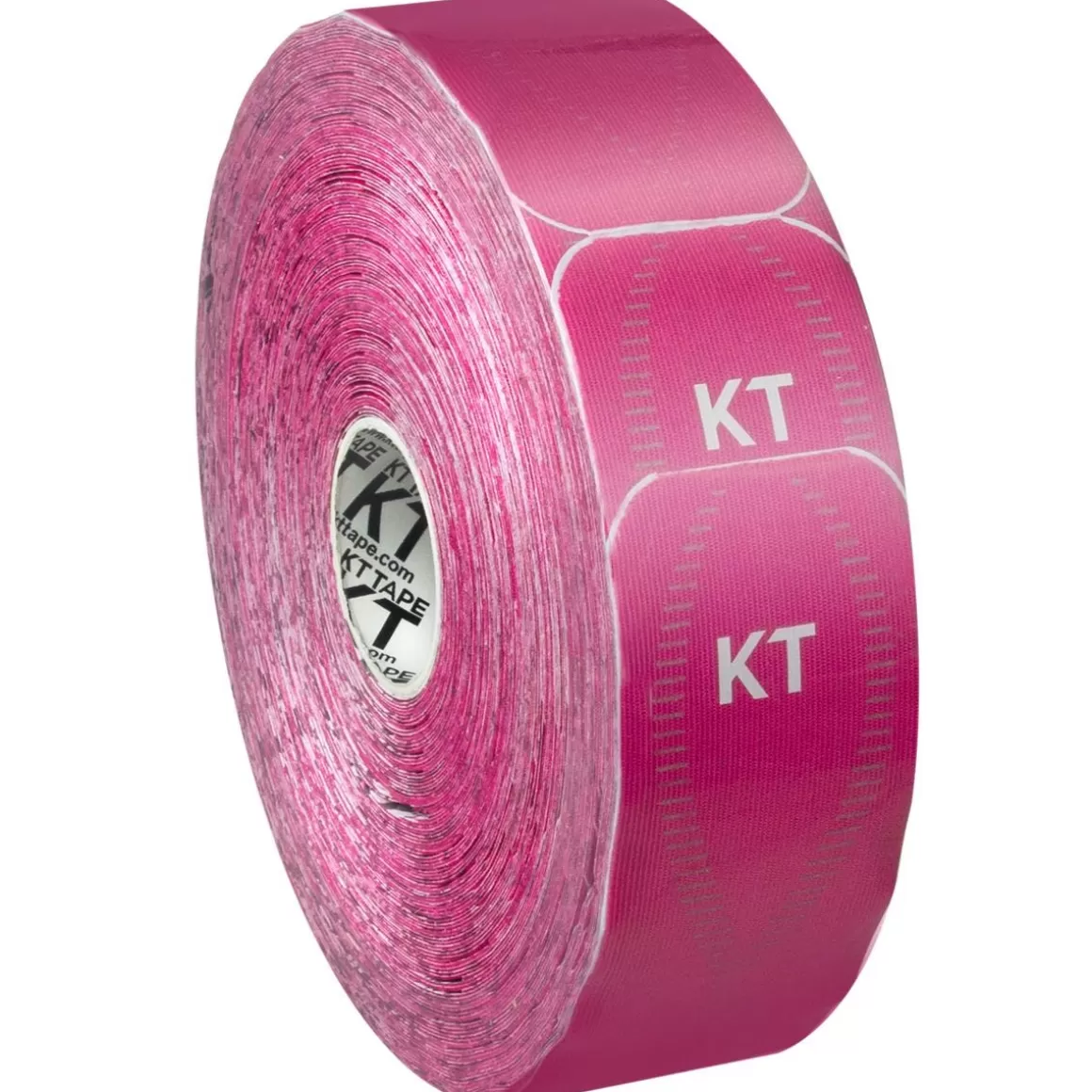 KT Tape Everything Else> Jumbo Synthetic Pro Precut Hero Pink