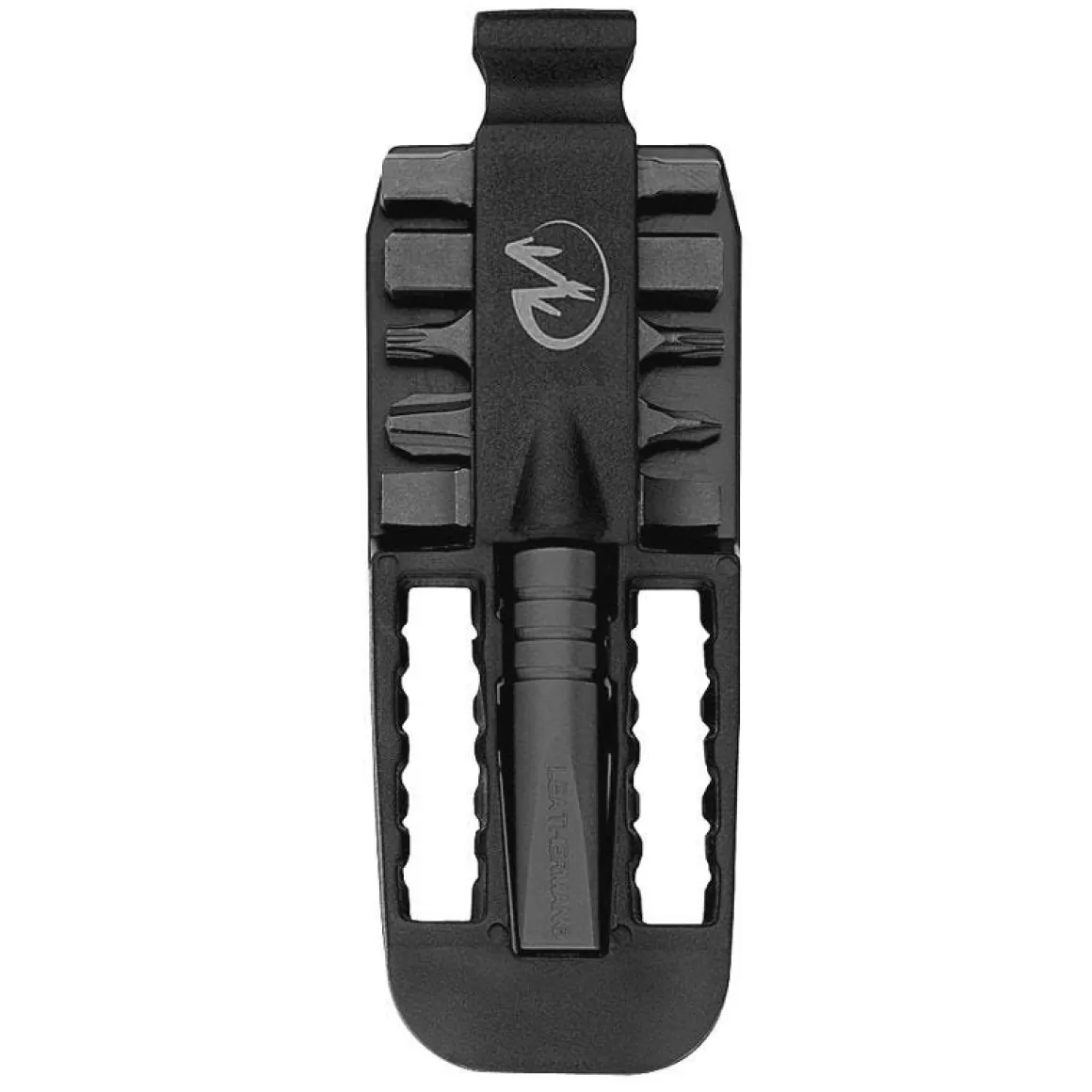 Leatherman Tools & Hardware> Removable Bit Driver Black