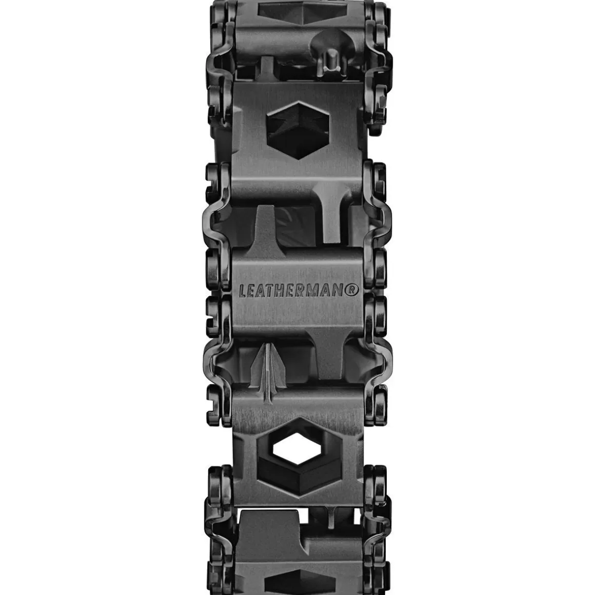 Leatherman Tools & Hardware> Tread Lt Bracelet Black