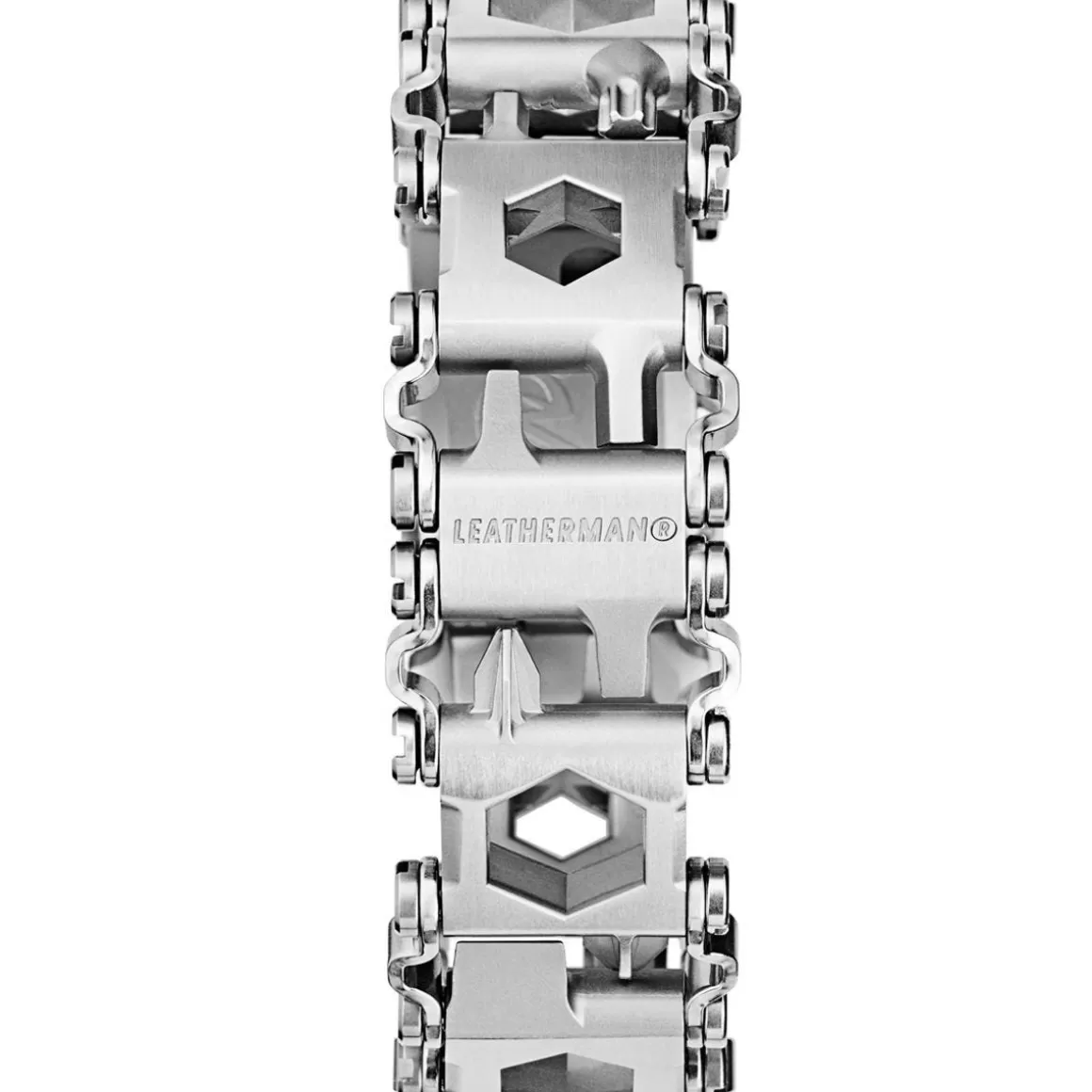 Leatherman Tools & Hardware> Tread Lt Bracelet Stainless