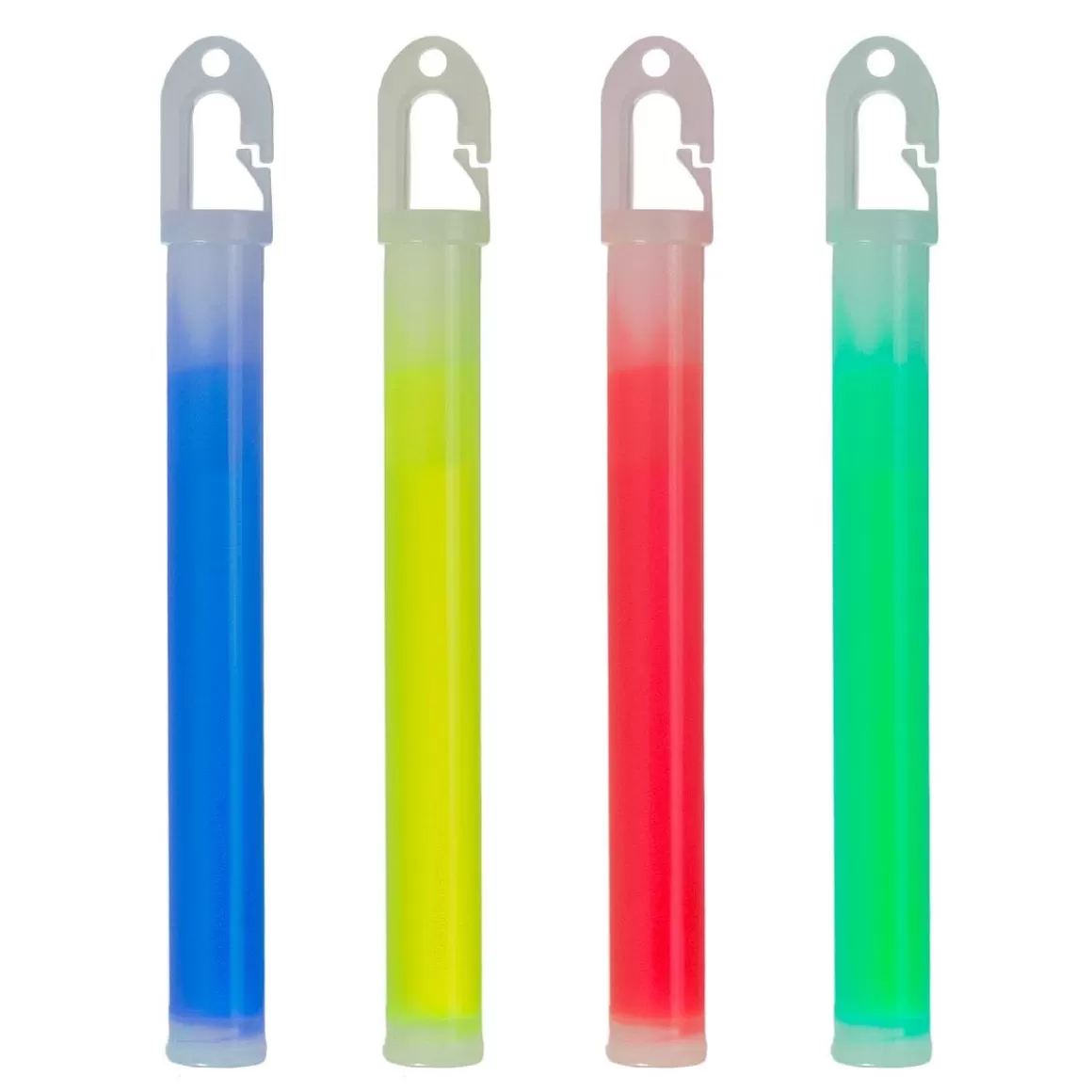 Lumica Light Torches & Lighting> 6" Safety Light Stick