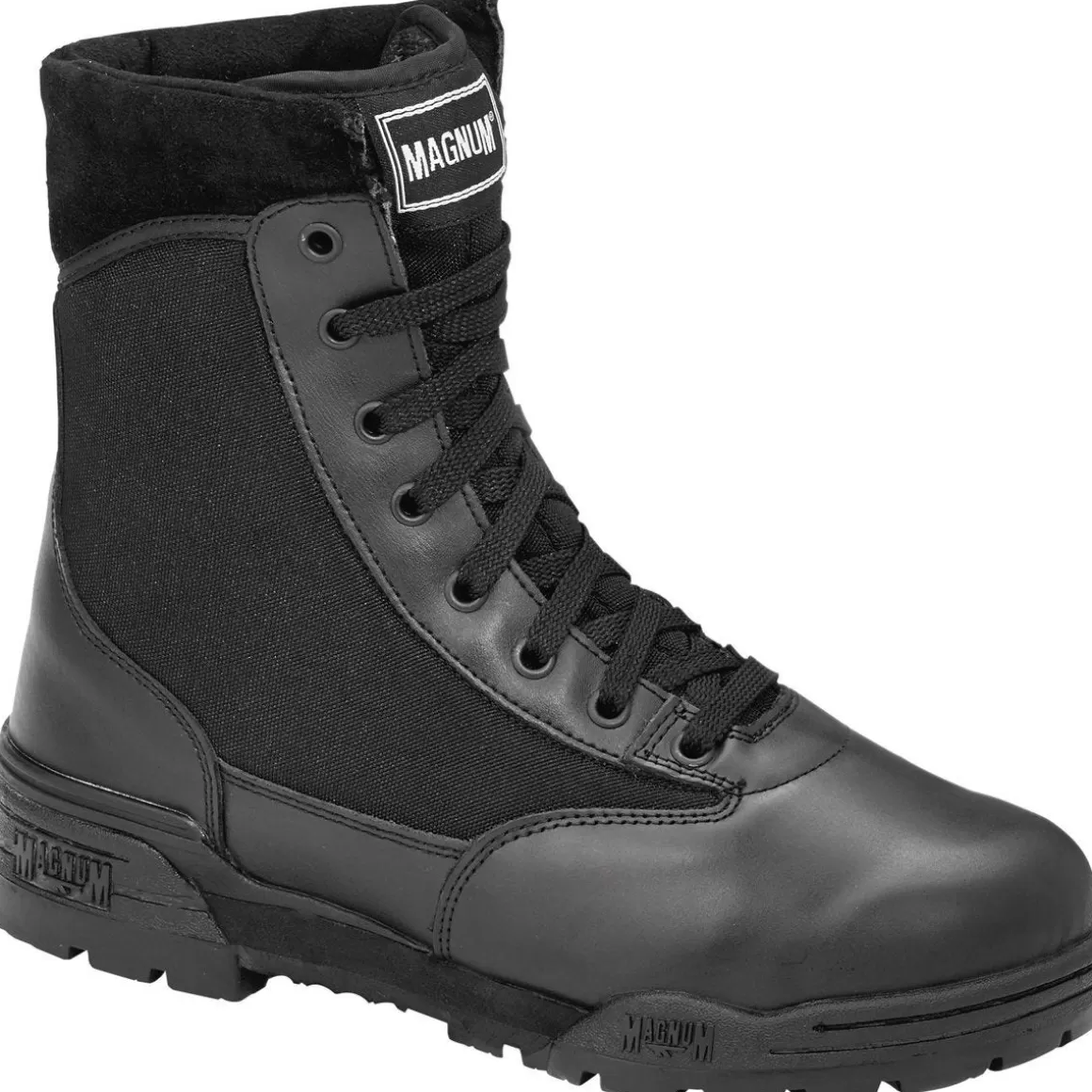 Maxpedition Boots>Magnum Classic Boots Black