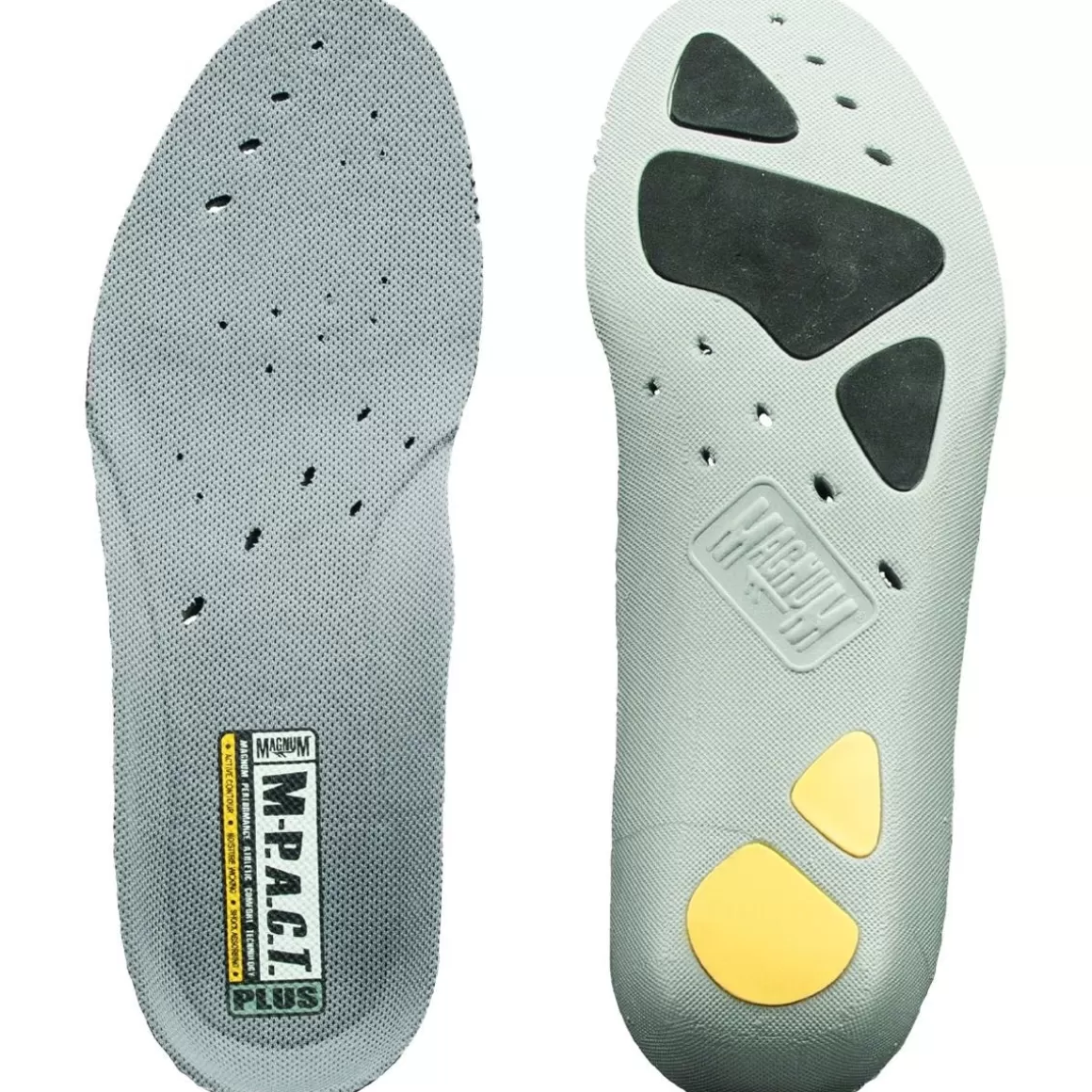 Hazard 4 Accessories>Magnum M-P.A.C.T Insoles