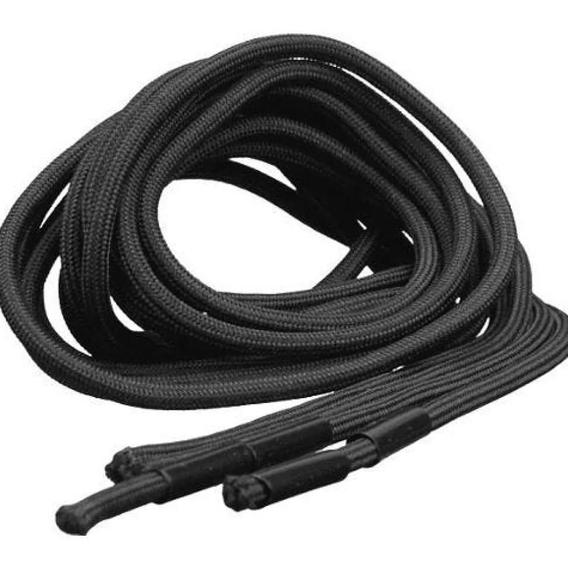 Maxpedition Accessories>Magnum One Size Custom Fit Boot Laces Black