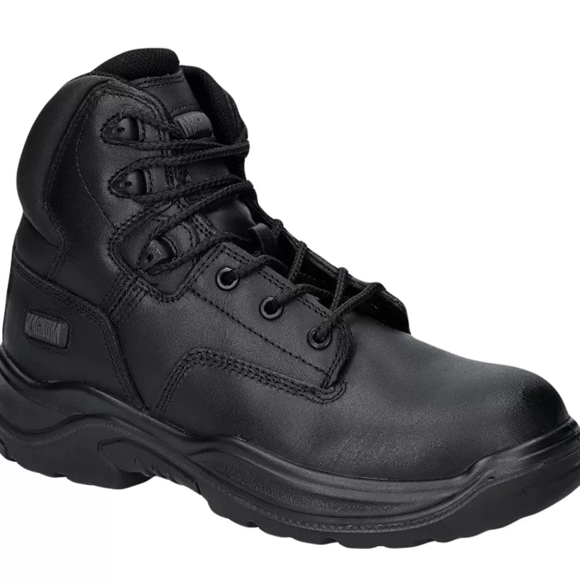 Hazard 4 Boots>Magnum Sitemaster Vegan Boots Black