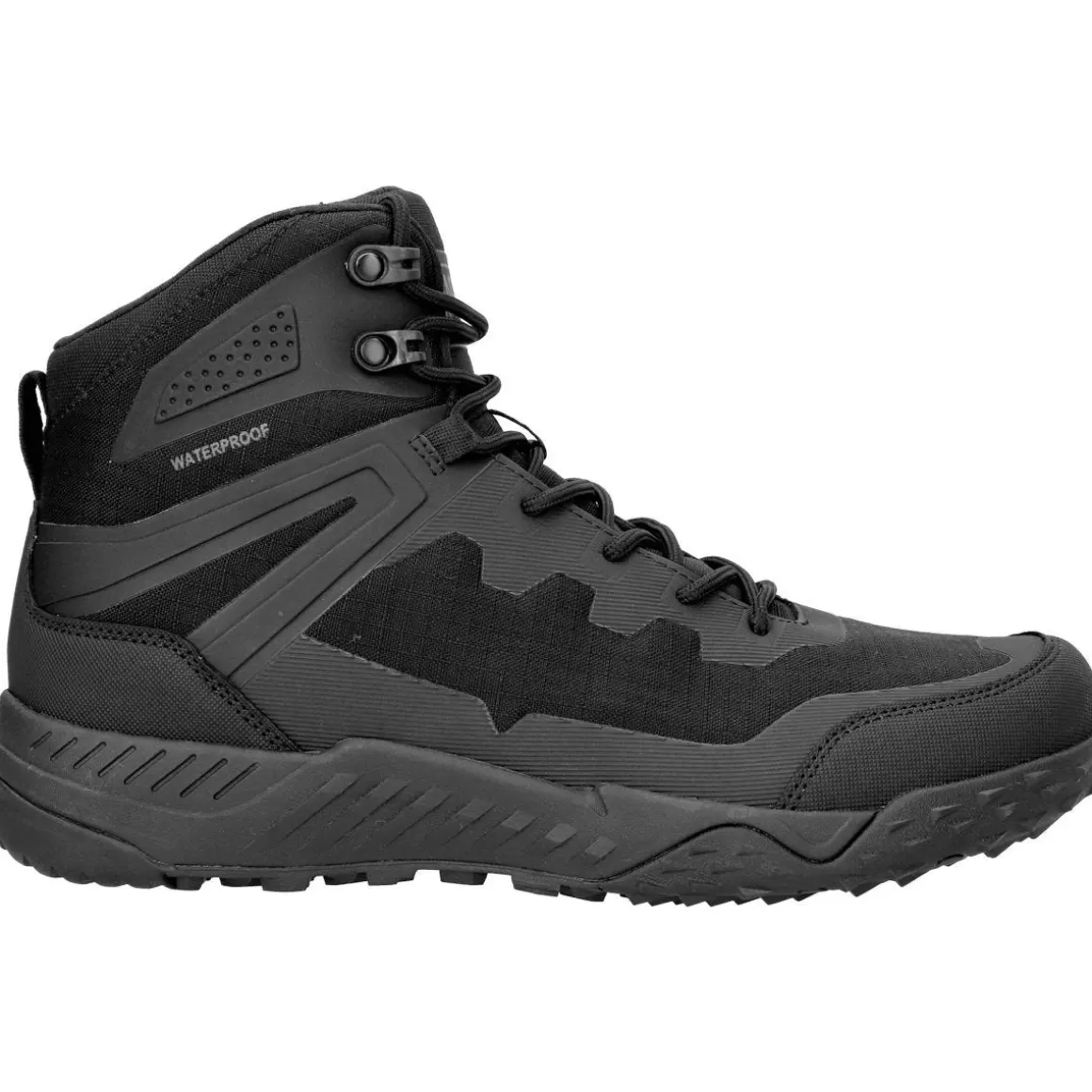 Princeton Tec Boots>Magnum Ultima 6.0 Wp Boots Black