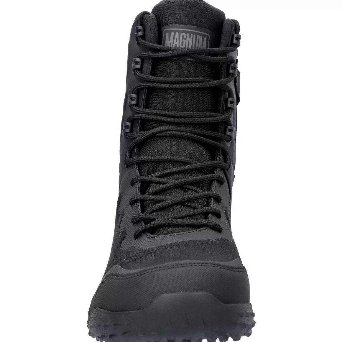 Maxpedition Boots>Magnum Ultima Boots 8.0 Sz Wp Black