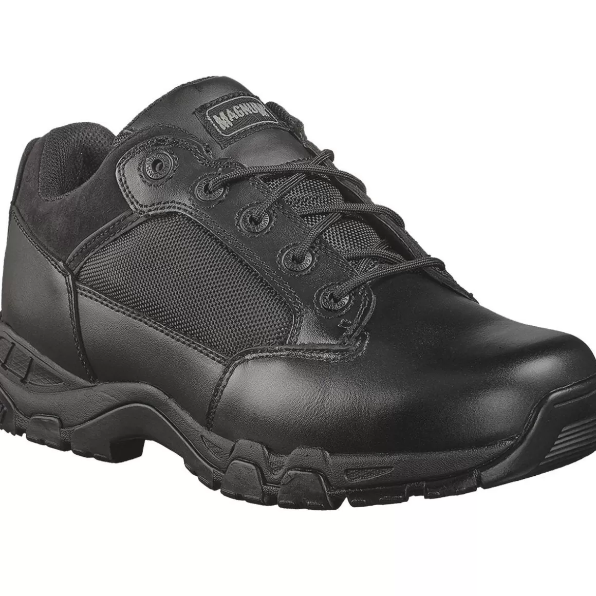 Princeton Tec Boots>Magnum Viper Pro 3.0 Boots Black