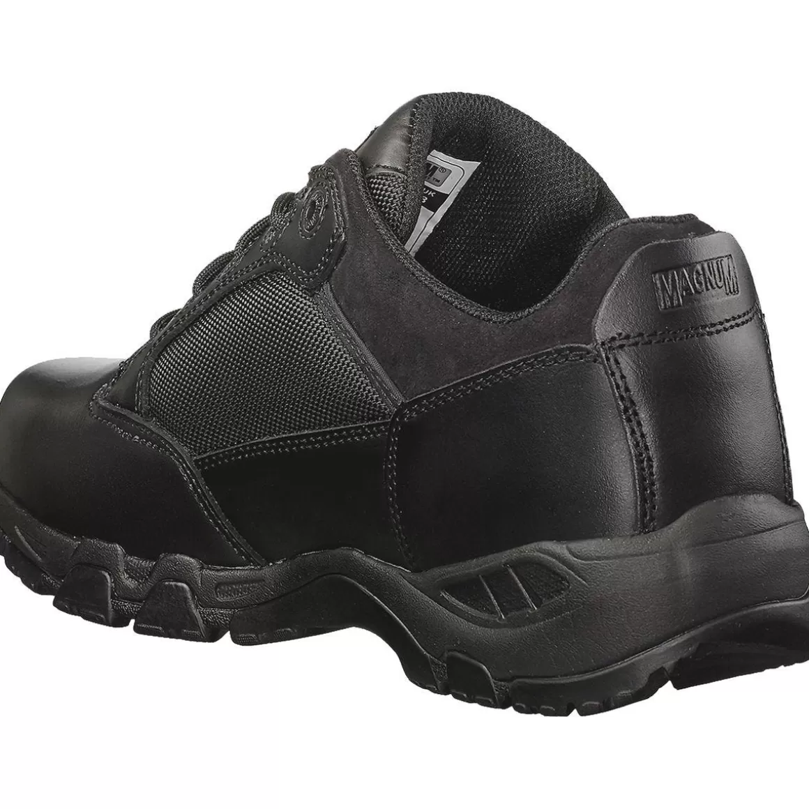 Princeton Tec Boots>Magnum Viper Pro 3.0 Boots Black