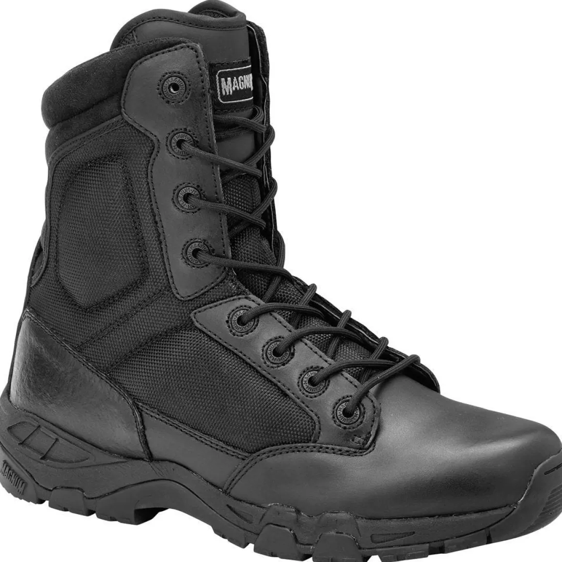 Jack Pyke Boots>Magnum Viper Pro 8.0 En Boots Black