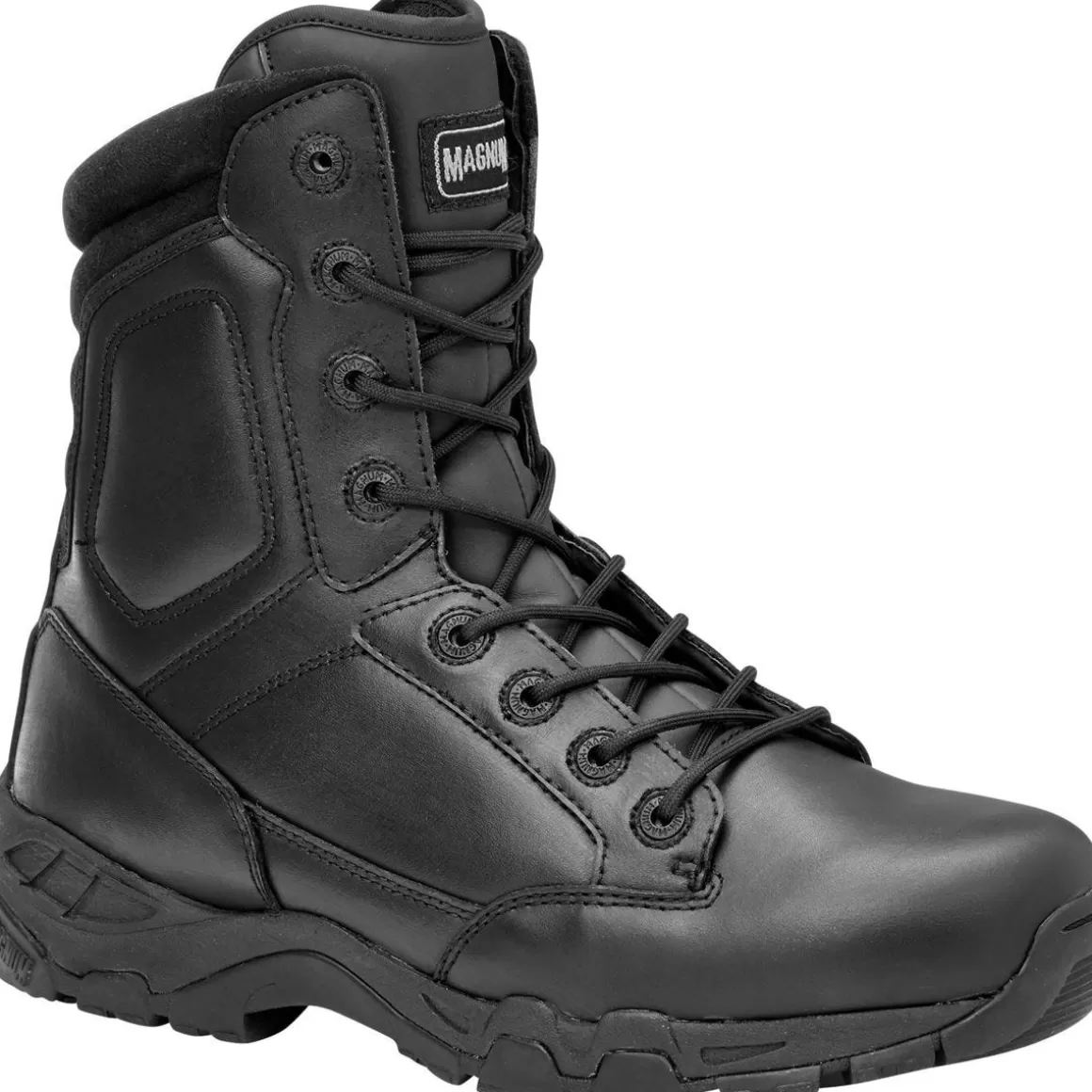 Propper Boots>Magnum Viper Pro 8.0 Leather Boots Black