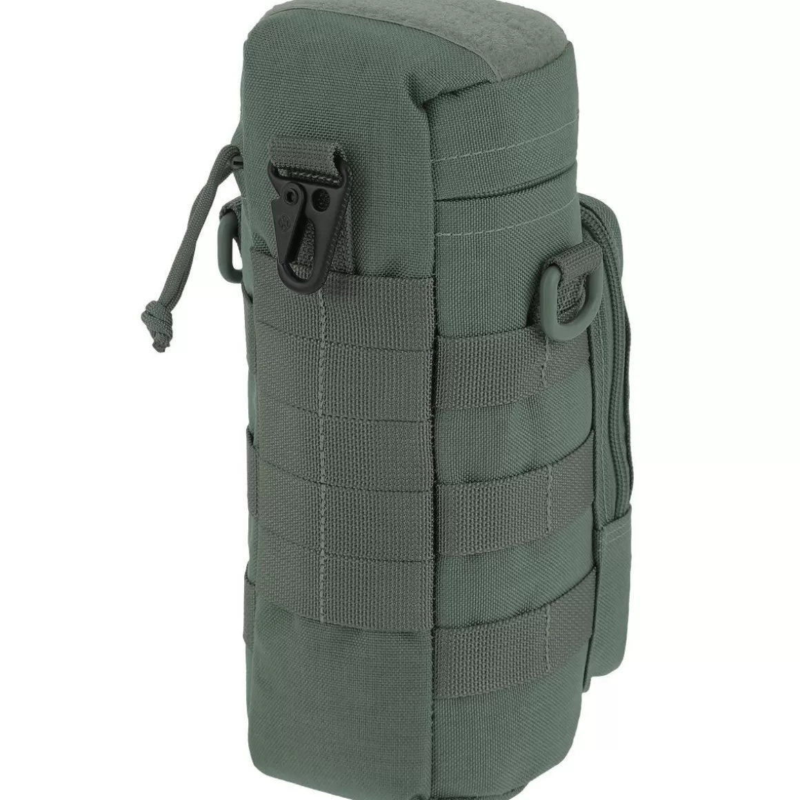 Maxpedition Hydration Packs> 10" X 4" Bottle Holder Foliage Green