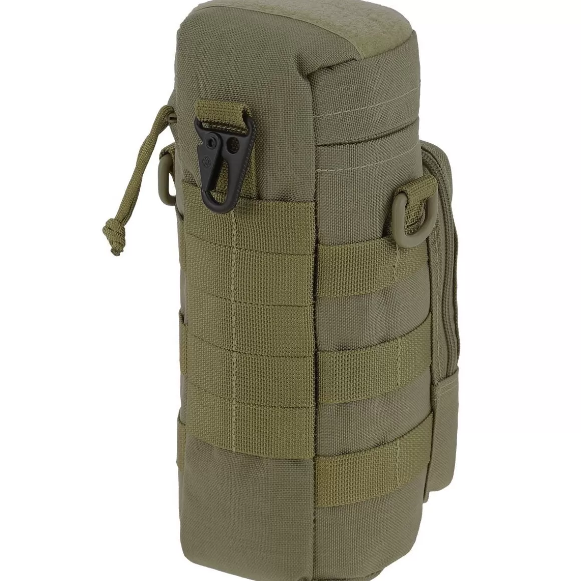 Maxpedition Hydration Packs> 10" X 4" Bottle Holder Khaki