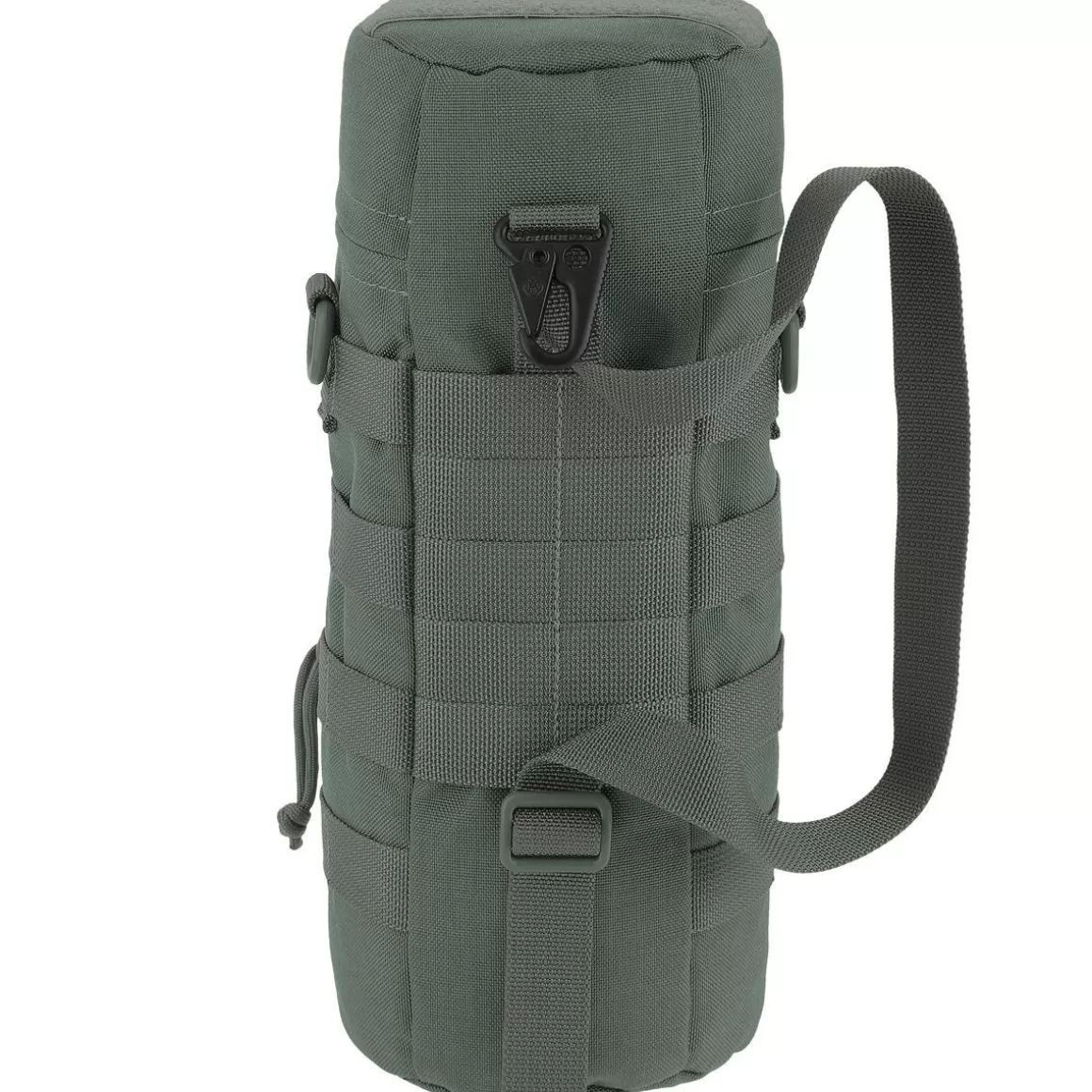 Maxpedition Hydration Packs> 12" X 5" Bottle Holder Foliage Green