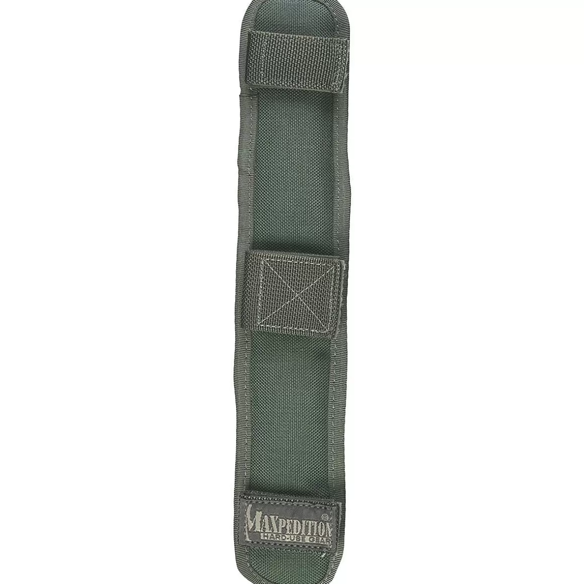 Maxpedition Accessories> 1.5" Shoulder Pad Foliage Green