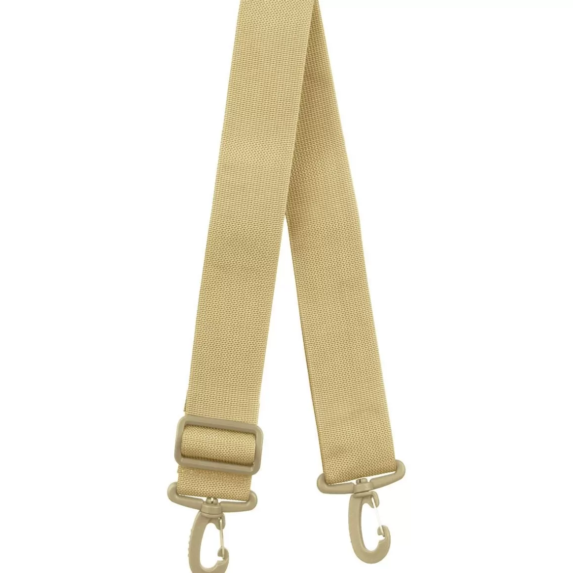 Maxpedition Accessories> 1.5" Shoulder Strap Khaki