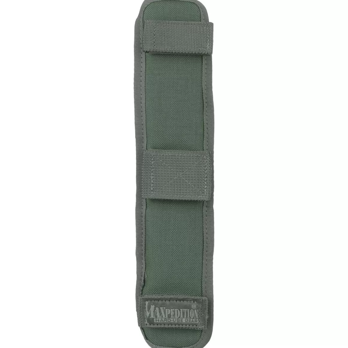 Maxpedition Accessories> 2" Shoulder Pad Foliage Green