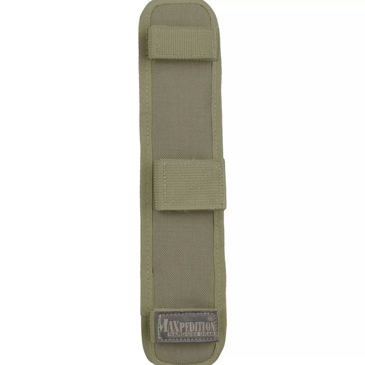 Maxpedition Accessories> 2" Shoulder Pad Khaki