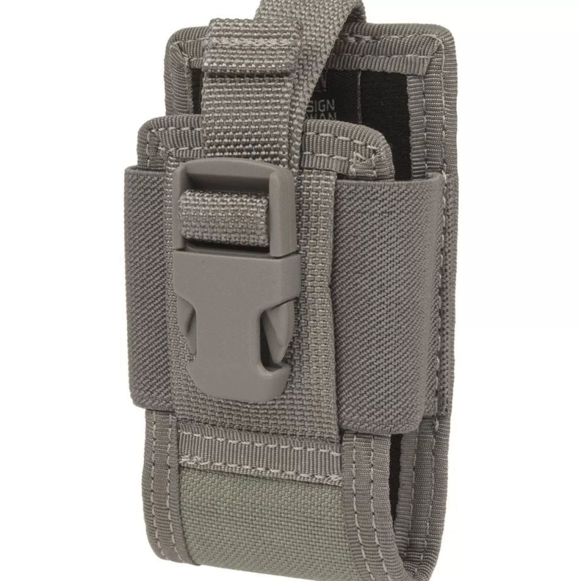 Maxpedition Other Pouches> 4.5" Clip-On Phone Holster Foliage Green