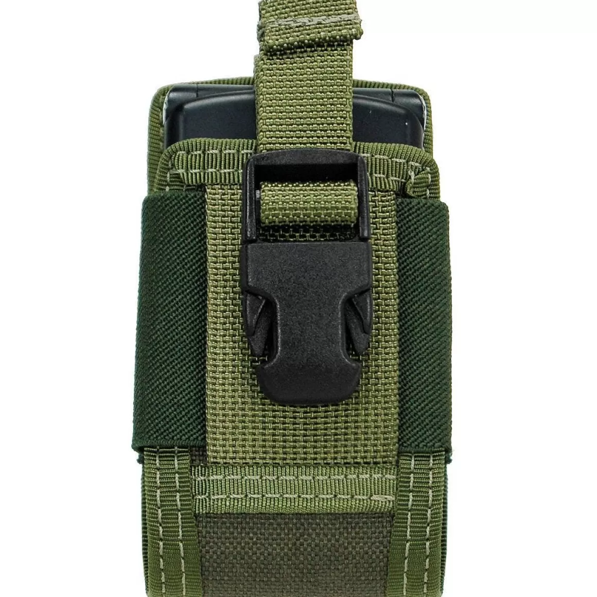 Maxpedition Other Pouches> 4" Clip-On Phone Holster Od Green