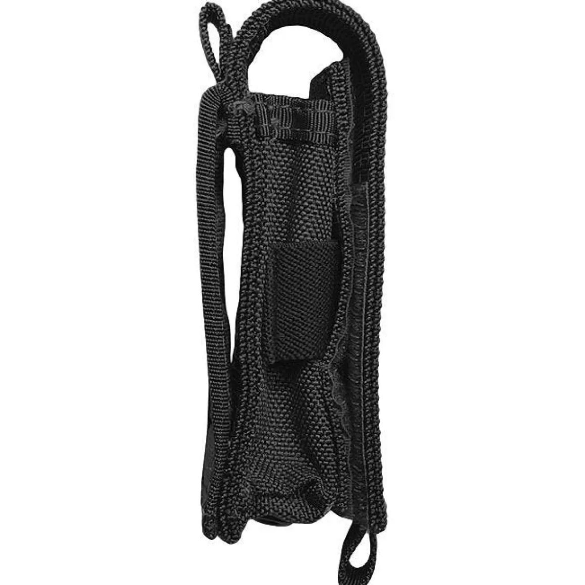 Maxpedition Torches & Lighting> 4" Flashlight Sheath Black