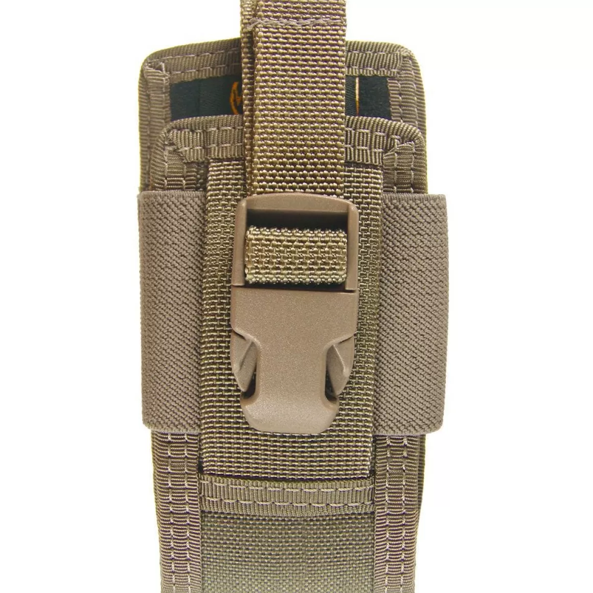 Maxpedition Other Pouches> 5" Clip-On Phone Holster Khaki