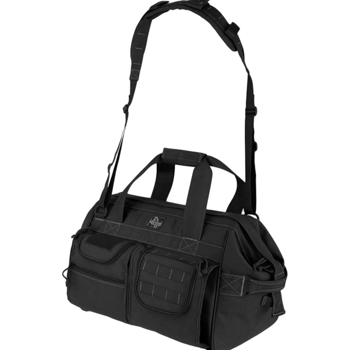 Maxpedition Tool/Utility Bags> Agent Kit Bag Large Black