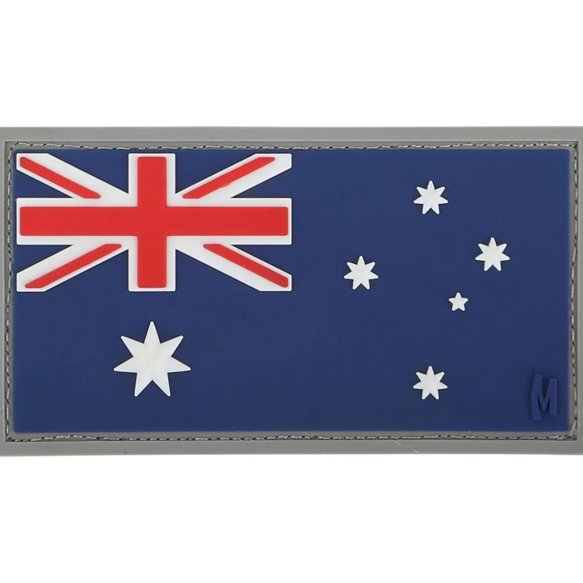 Maxpedition Badges & Patches> Australia Flag (Full Colour) Morale Patch