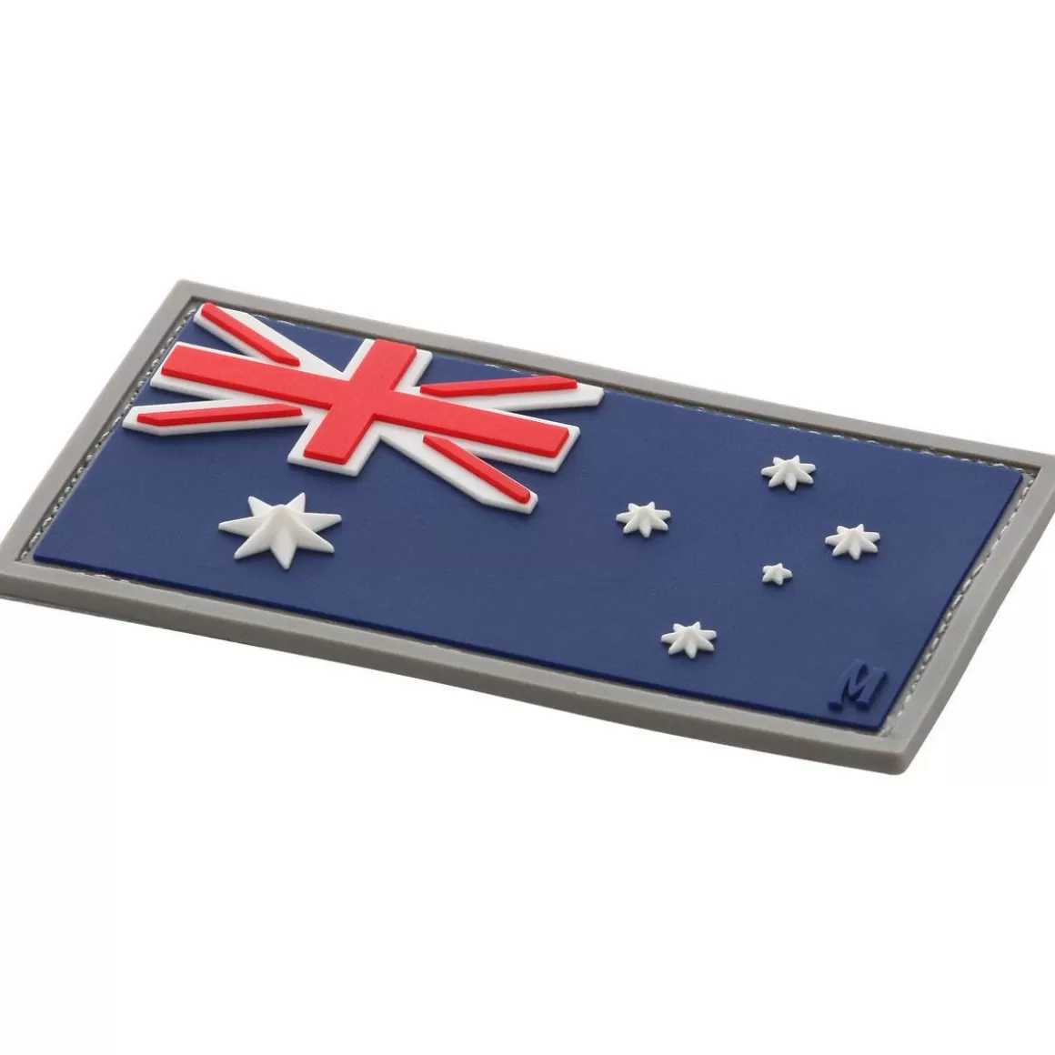 Maxpedition Badges & Patches> Australia Flag (Full Colour) Morale Patch