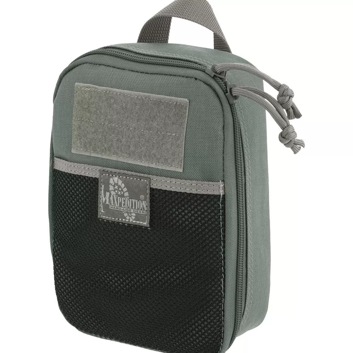 Maxpedition Other Pouches> Beefy Pocket Organizer Foliage Green